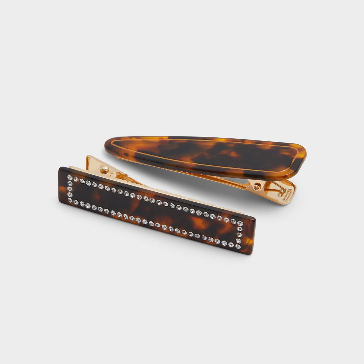 Aldo Arabellie Brown Women's Hair accessories - Hair clip