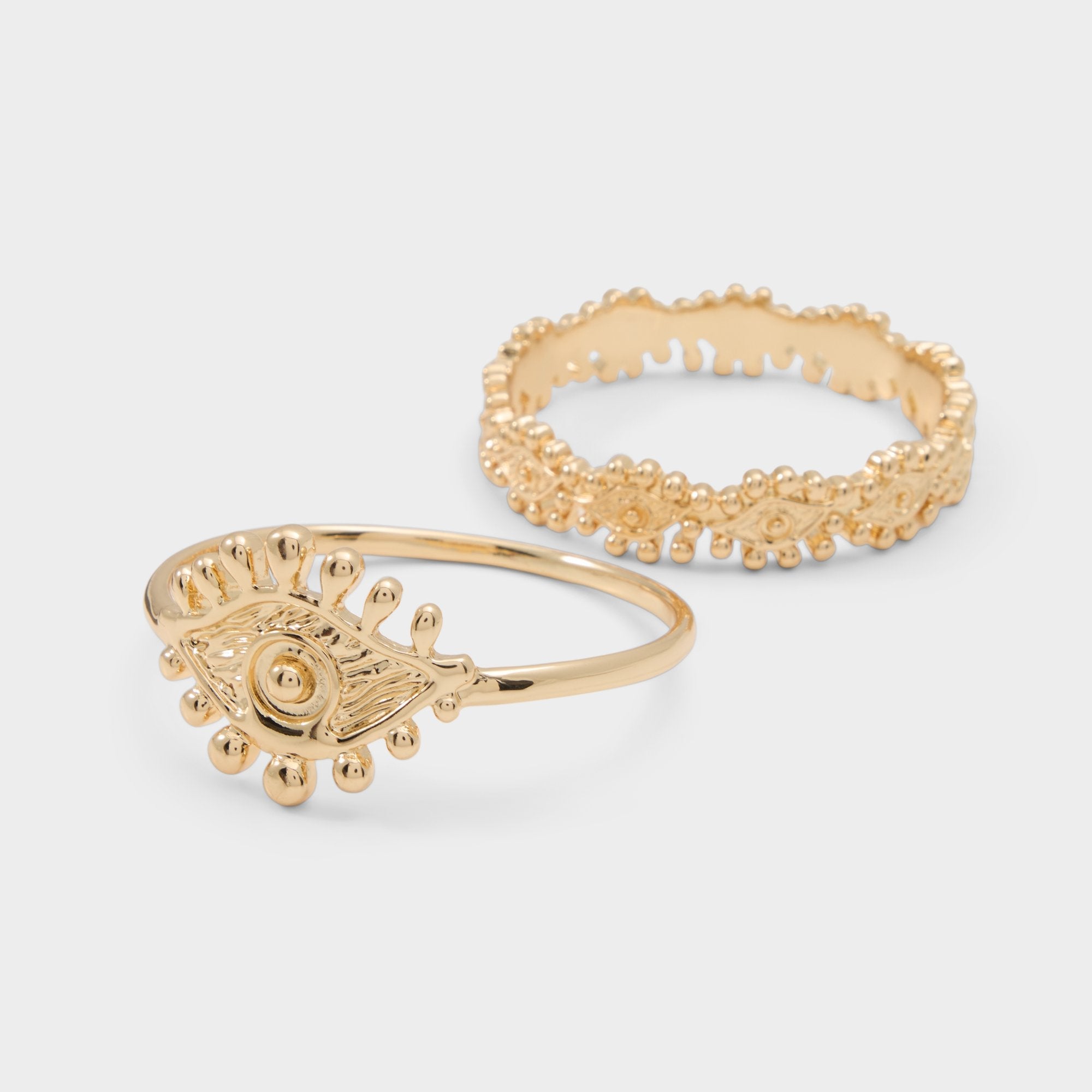Aldo Soulgaze in Gold -