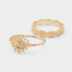 Aldo Soulgaze in Gold -