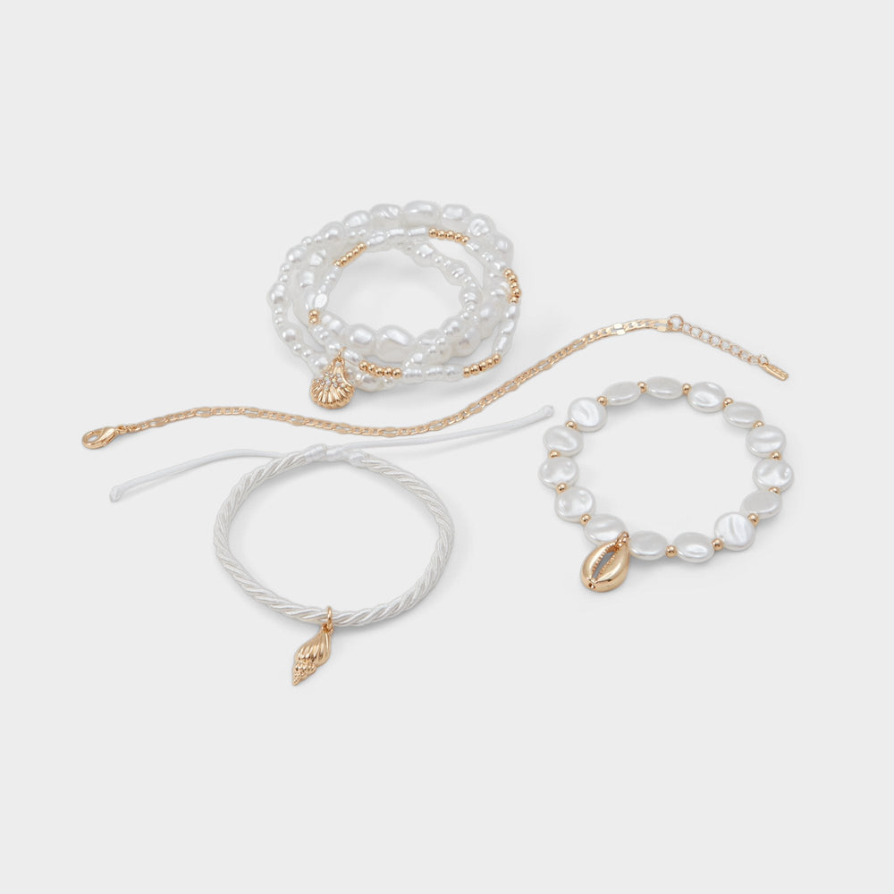 Aldo Qaretha Ice Women's Bracelets - Bracelet