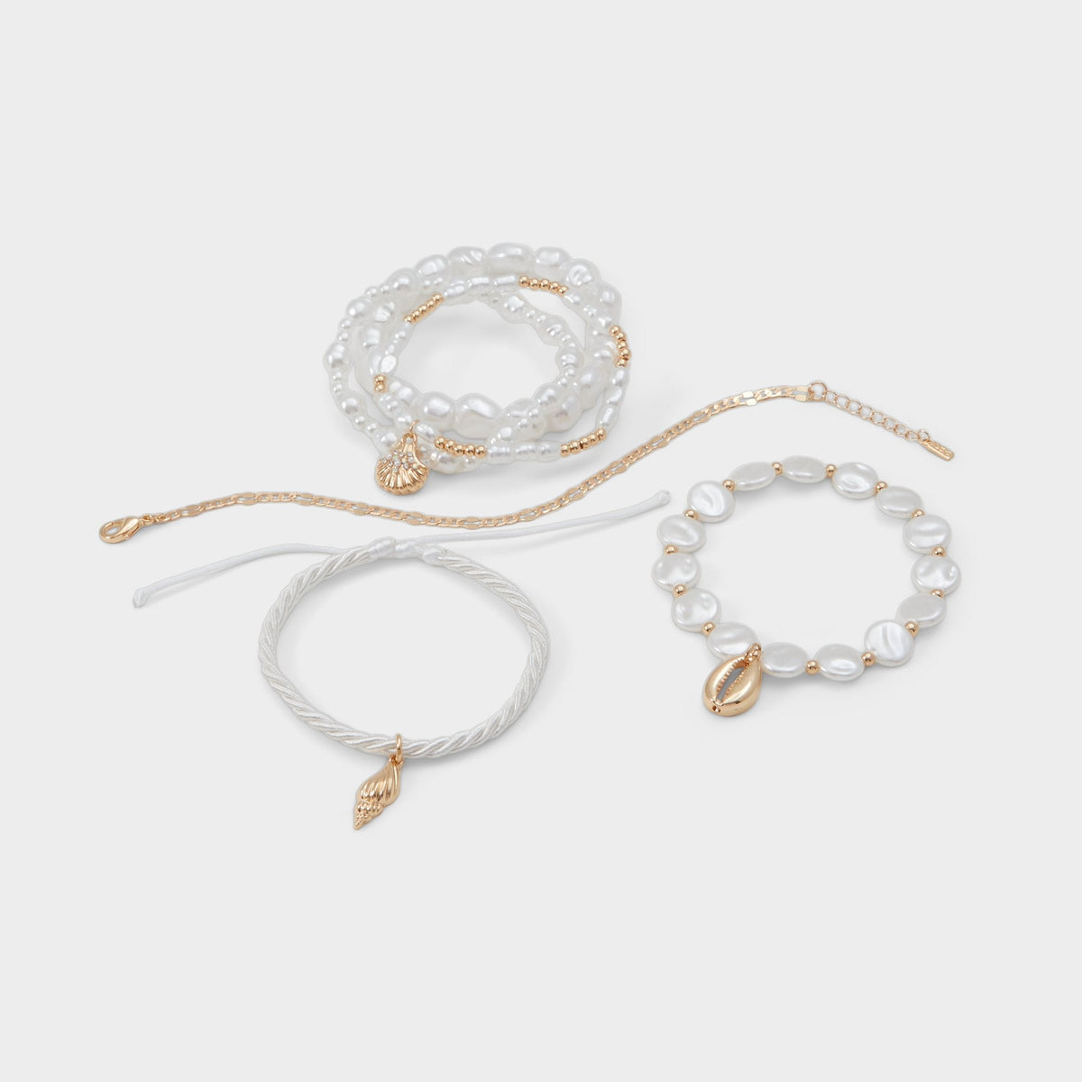 Aldo Qaretha Ice Women's Bracelets - Bracelet