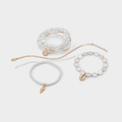 Aldo Qaretha Ice Women's Bracelets - Bracelet