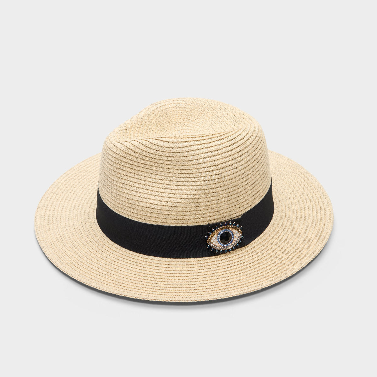 Aldo Jennaentar Natural Women's Hats - Hat