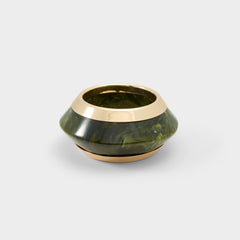 Aldo Nayelli in Green - Bangle bracelet