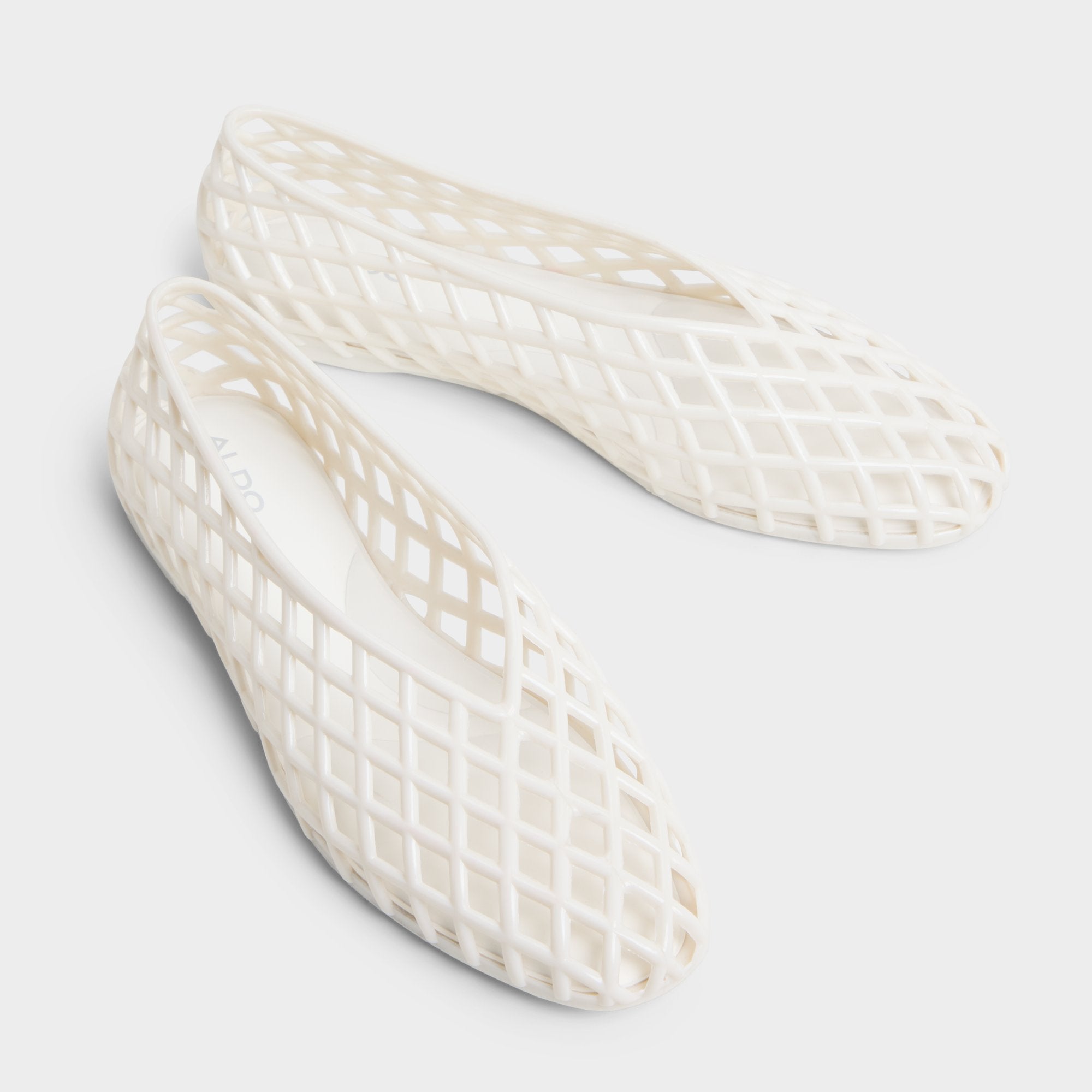 Aldo Treschic Ice Women's Jelly Sandals & Flip Flops - Jelly flats
