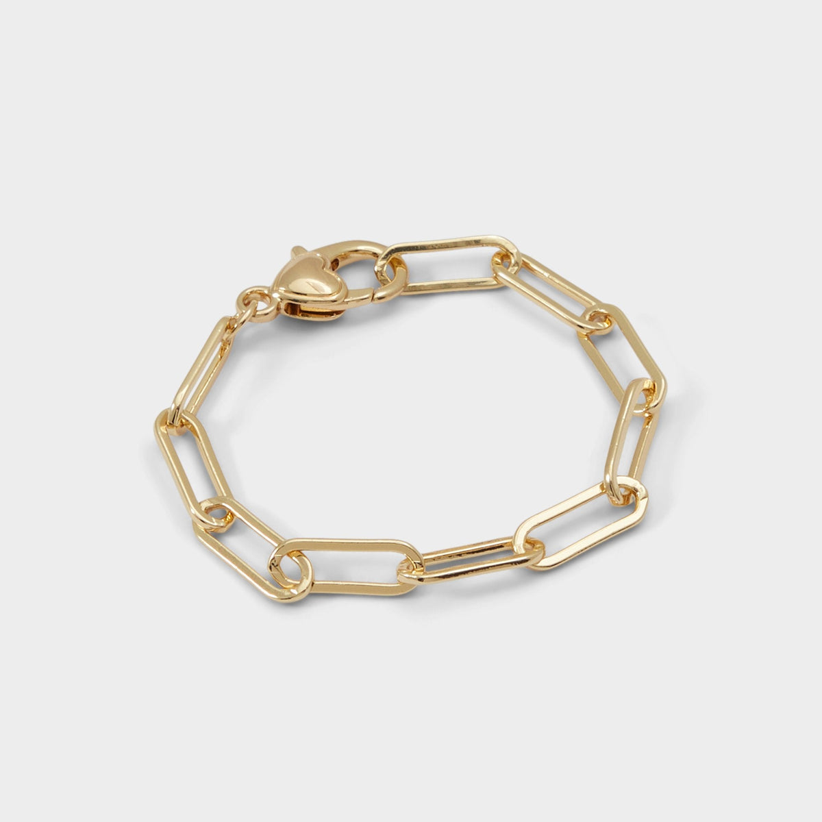 Aldo Lovecharms Gold Women's Bracelets - Customizable bracelet