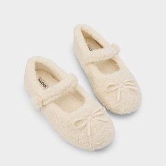 Aldo Cozycove in Ice - Slippers