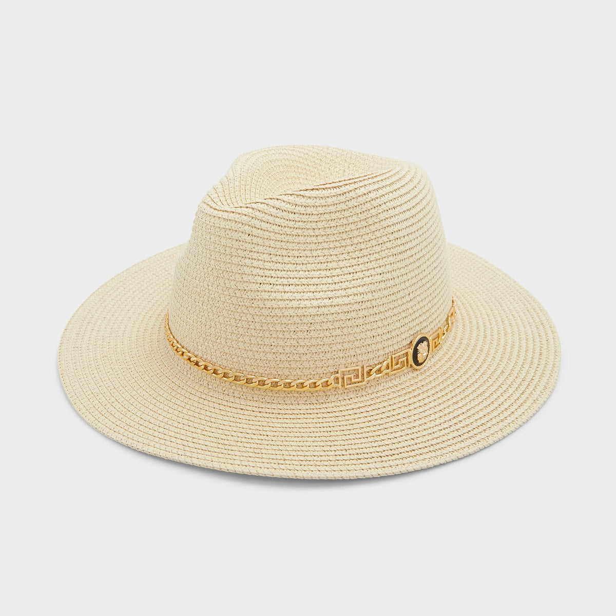 Aldo Liani Natural Women's Hats - Panama hat