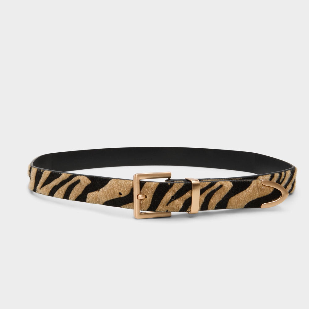Aldo Ellecinch in Other Brown - Belt