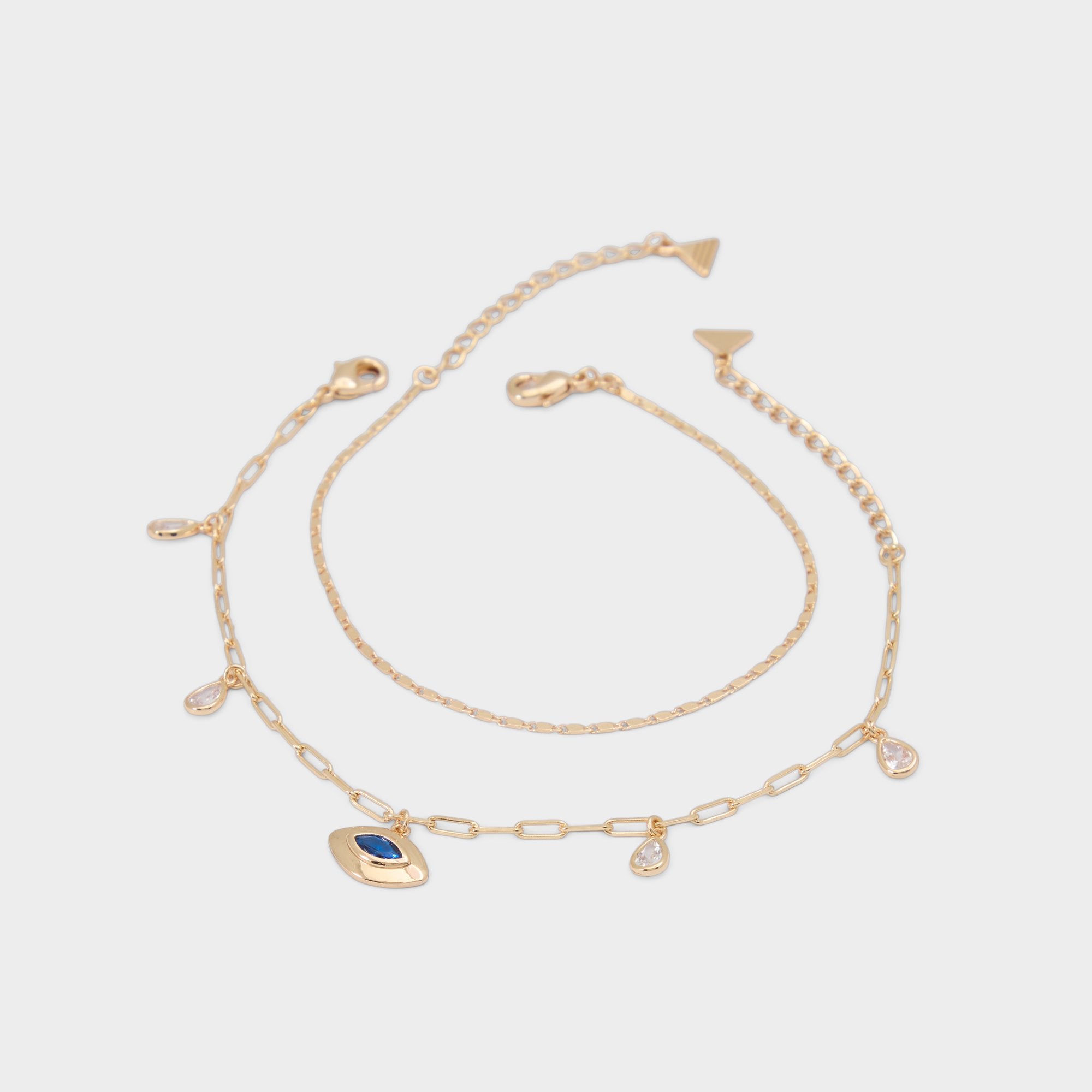 Aldo Mysticeye in Light Blue - Bracelet
