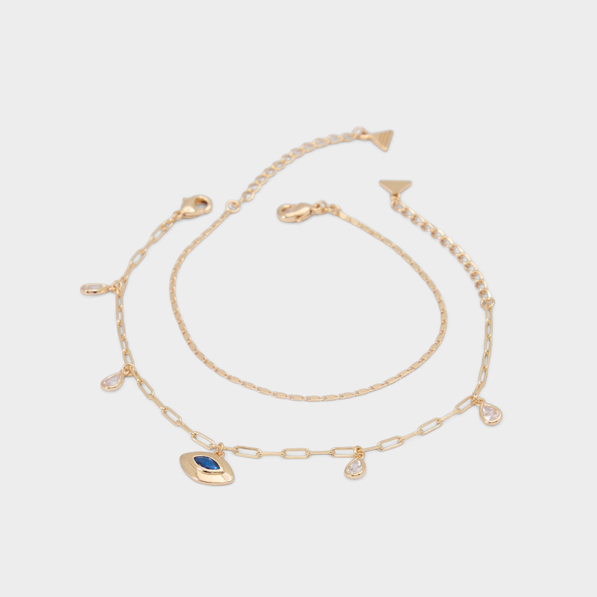 Aldo Mysticeye in Light Blue - Bracelet