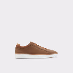Aldo Finespec in Cognac - Low top sneaker, Cup sole