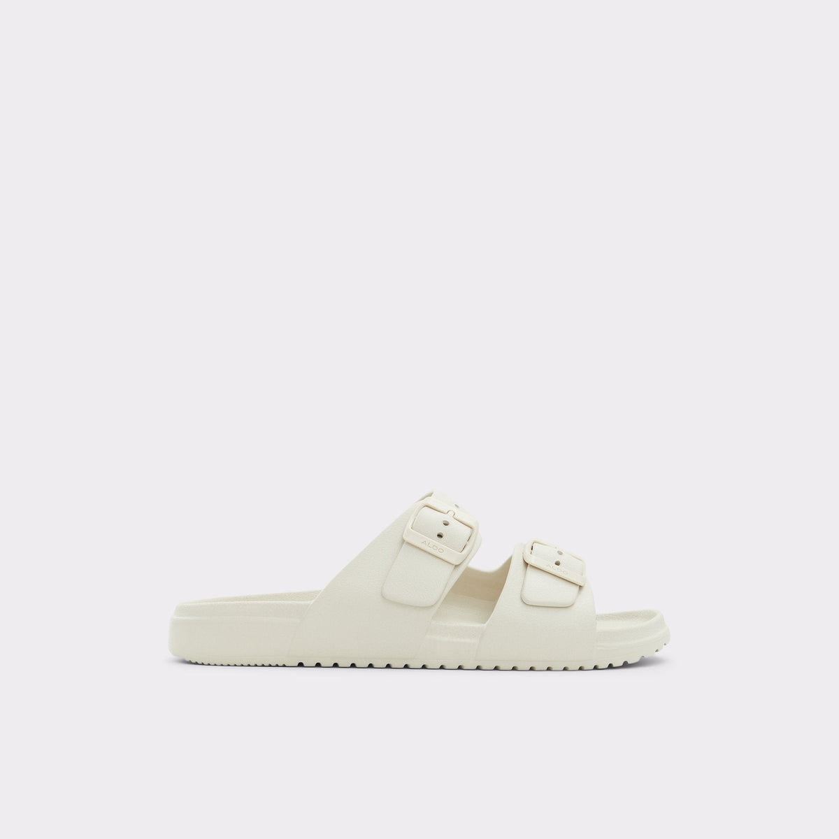 Aldo Hideo in Bone - Slide sandal