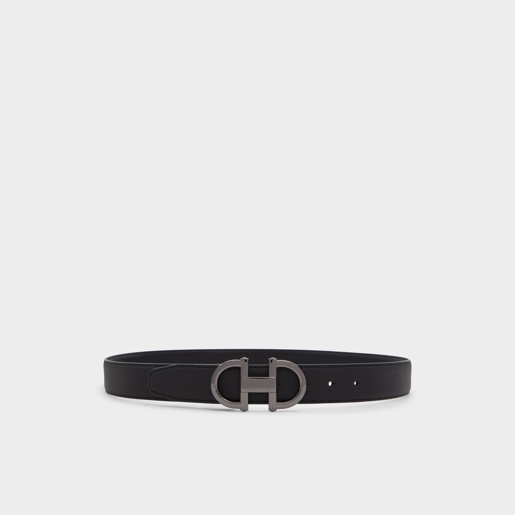Aldo Gorrlenko Black Men's Belts - Belt