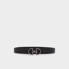 Aldo Gorrlenko Black Men's Belts - Belt