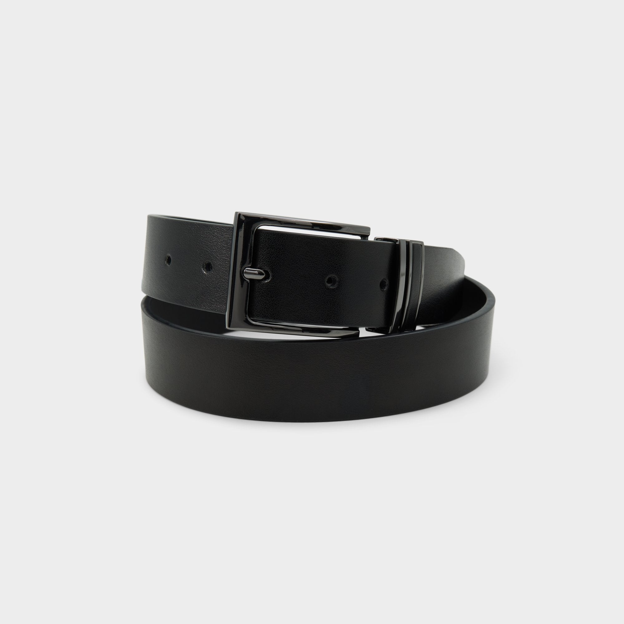 Aldo Beidlemann in Black - Belt