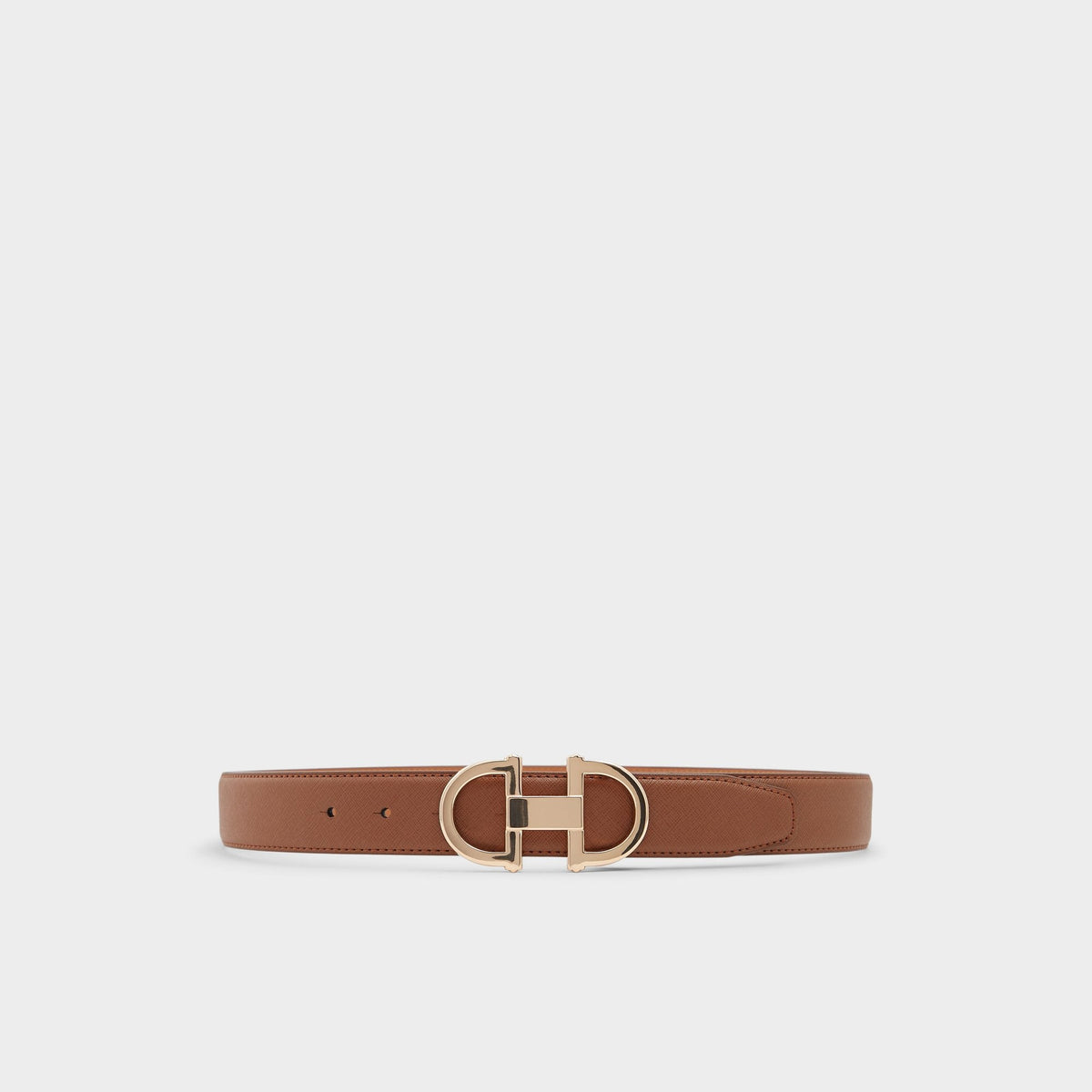 Aldo Gorrlenko Light Brown Men's Belts - Belt