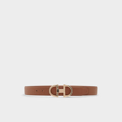 Aldo Gorrlenko Light Brown Men's Belts - Belt