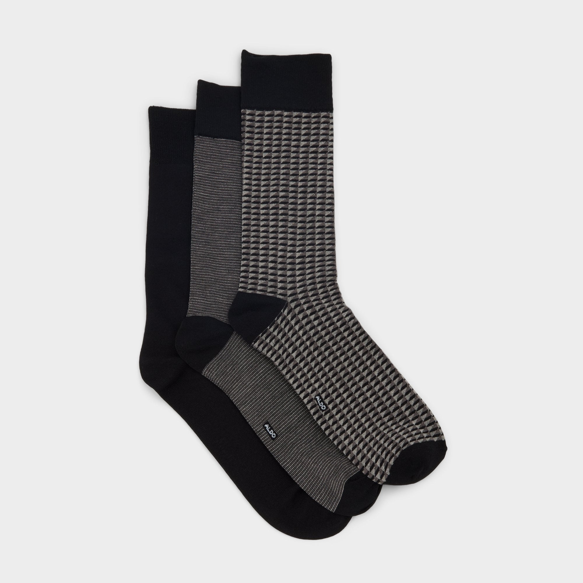 Aldo Beauux in Black - Socks