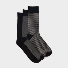 Aldo Beauux in Black - Socks