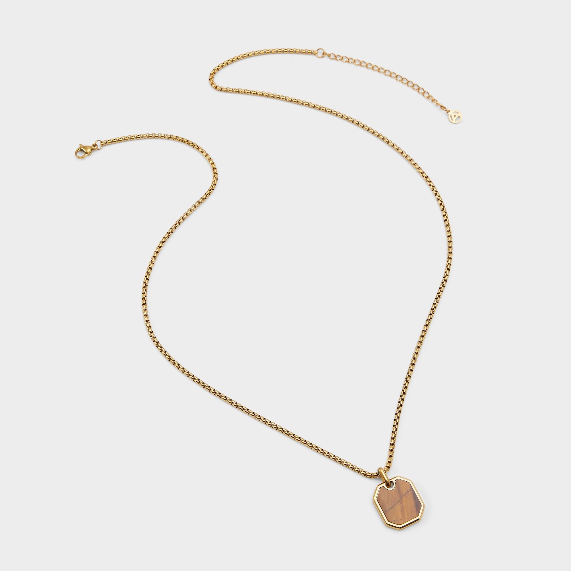 Aldo Kiech Other Brown Men's Jewelry - Necklace