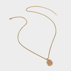 Aldo Kiech Other Brown Men's Jewelry - Necklace