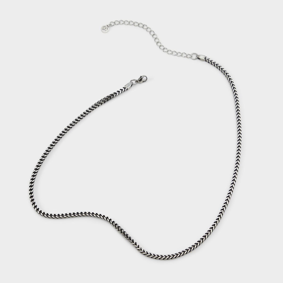 Aldo Kaiyar Grey Men's Jewelry - Necklace