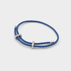 Aldo Illaroo Navy Men's Jewelry - Bracelet