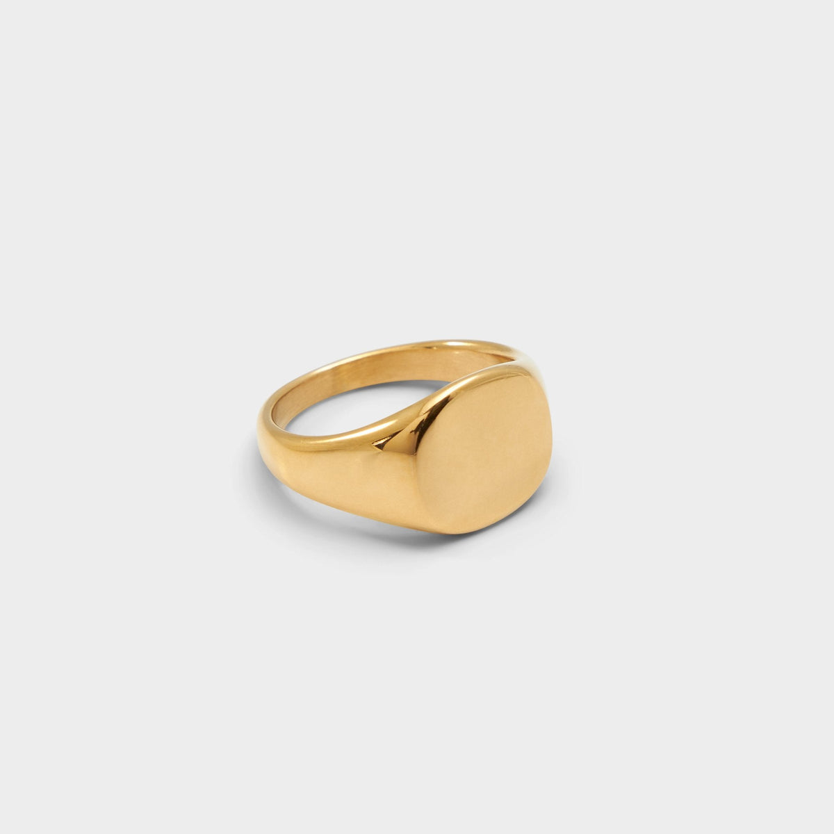 Aldo Jeremmy Black/Gold Multi Men's Rings - Ring