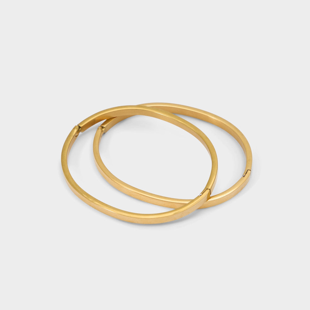 Aldo Phantom in Gold - Bracelet
