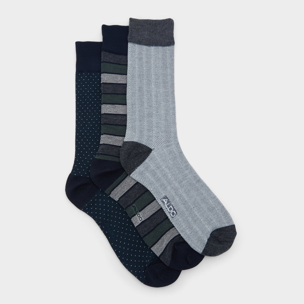 Aldo Charyn Other Green Men's Socks - Socks