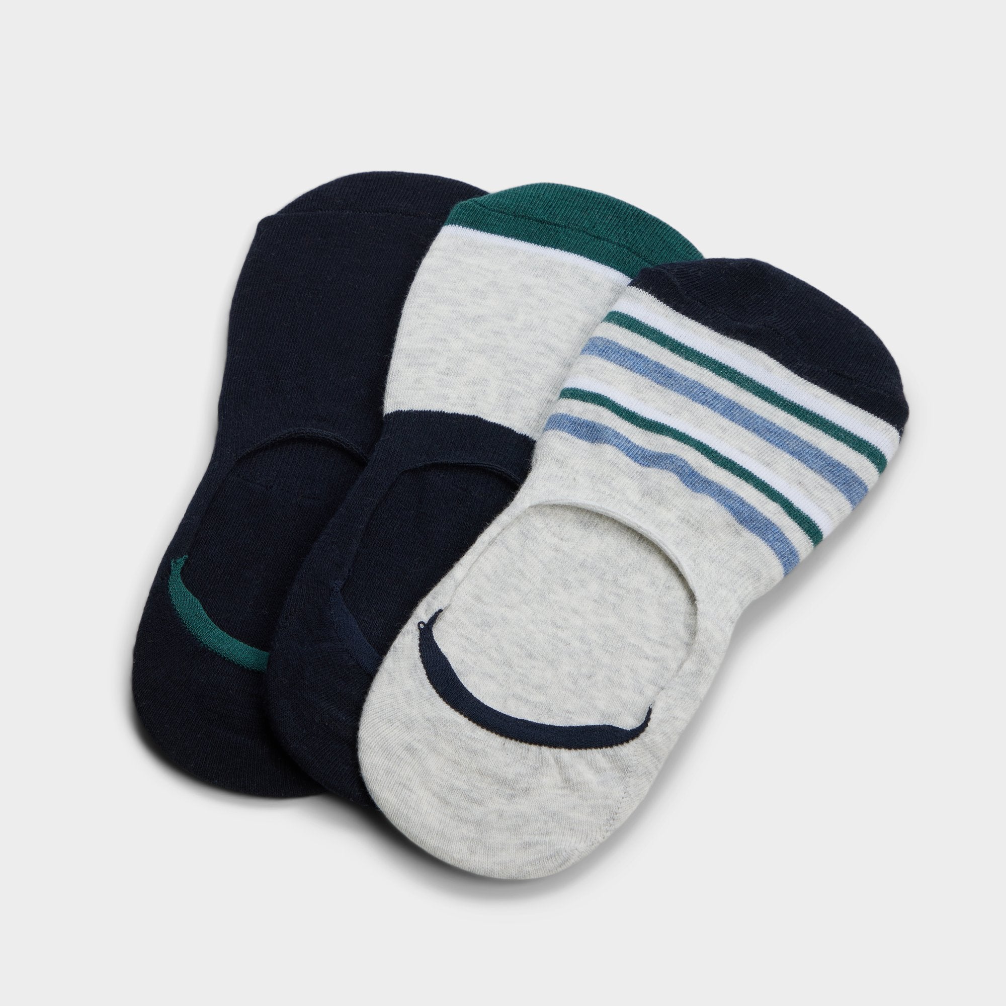 Aldo Taodric Light Blue Men's Socks - Socks