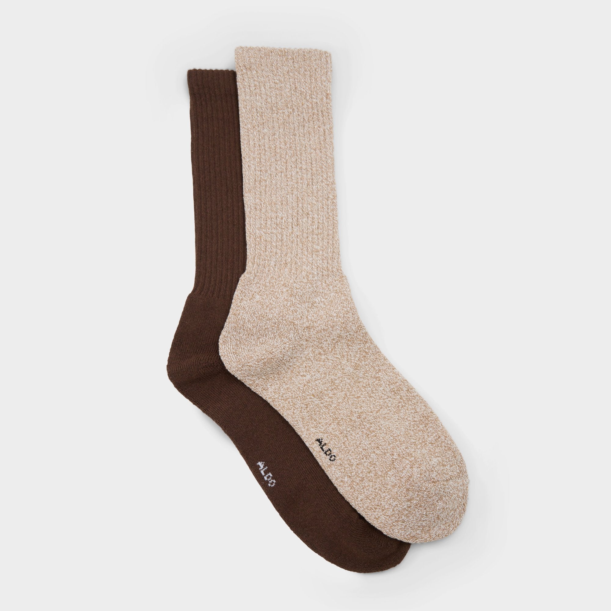 Aldo Ryyder in Brown - Socks