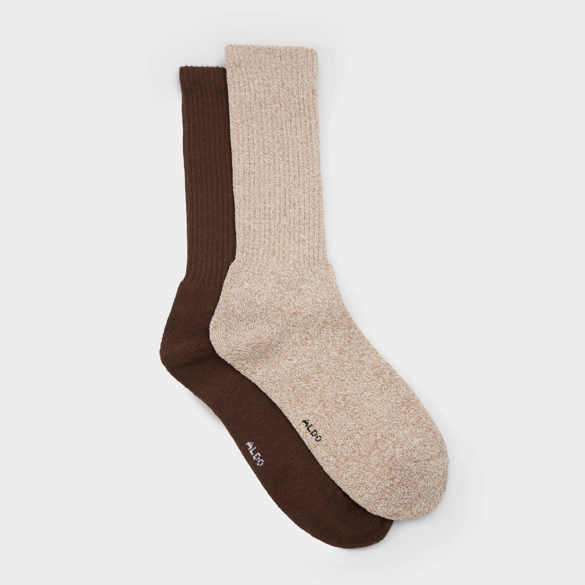 Aldo Ryyder in Brown - Socks