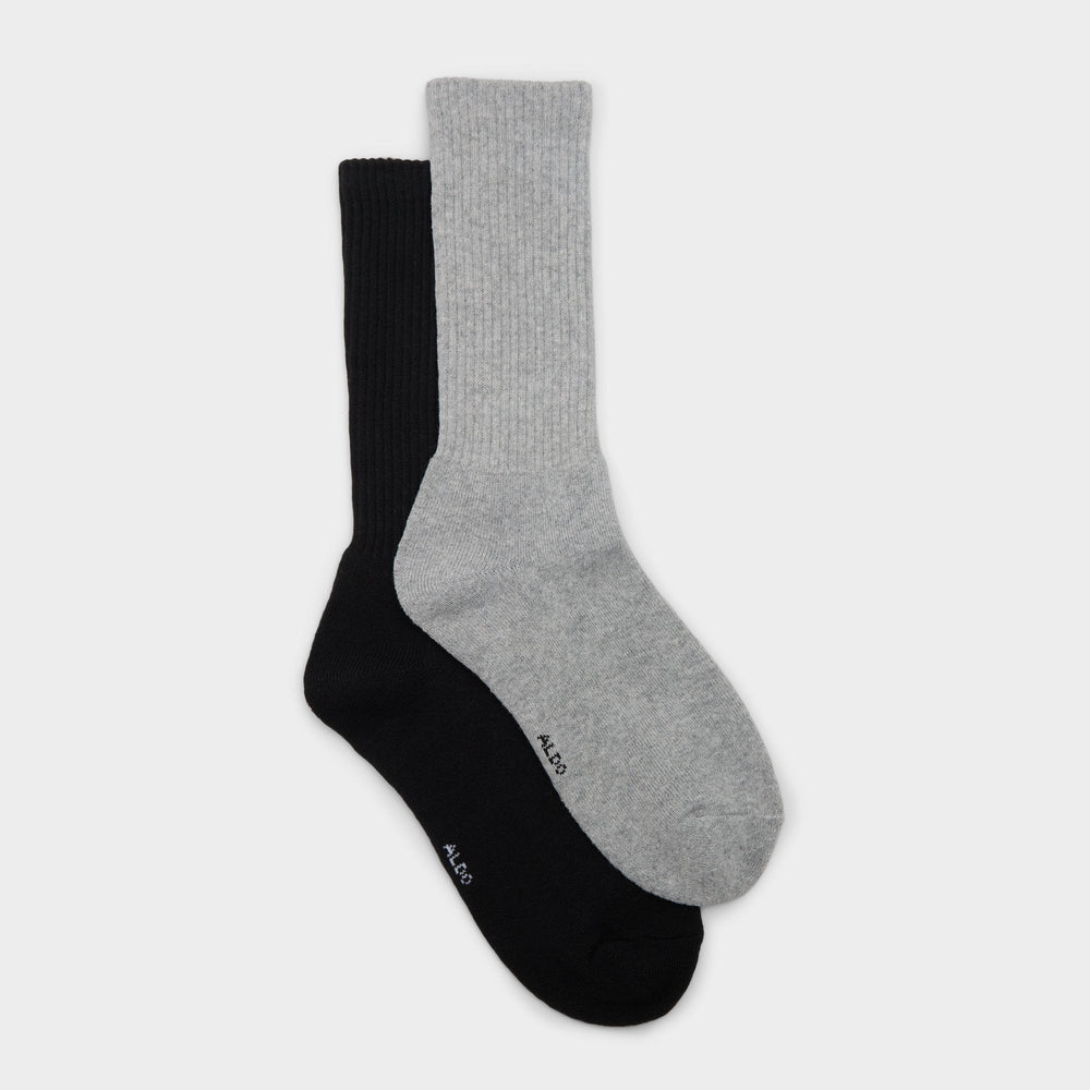 Aldo Ryyder in Grey - Socks
