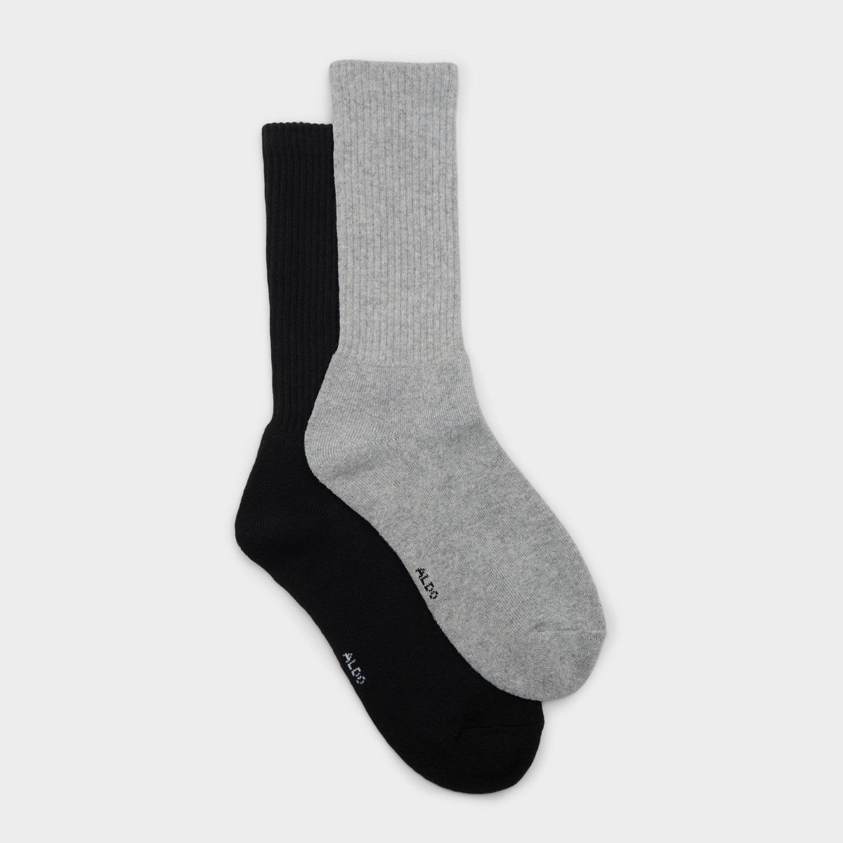 Aldo Ryyder in Grey - Socks