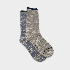 Aldo Grayyson in Navy - Socks