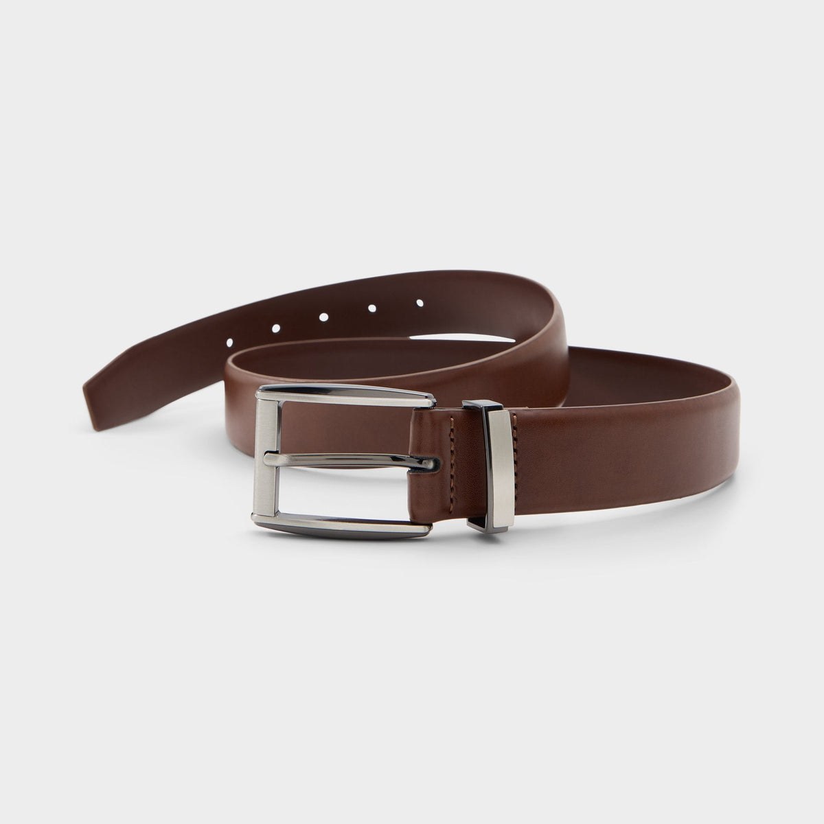 Aldo Titann in Light Brown 14186794 - Belt