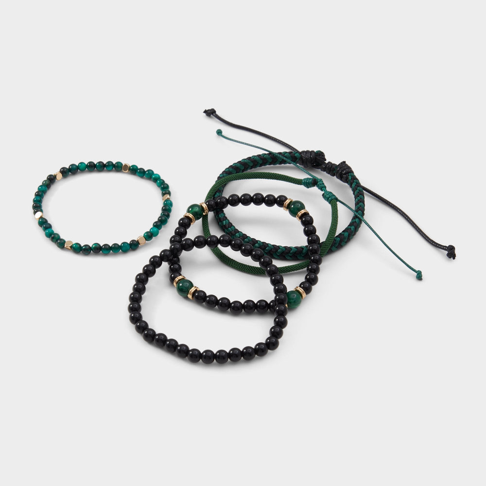 Aldo Afilathien in Dark Green -