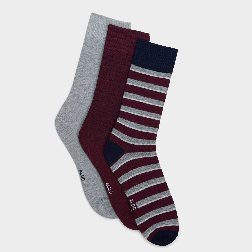 Aldo Jaasper in Bordo - Socks