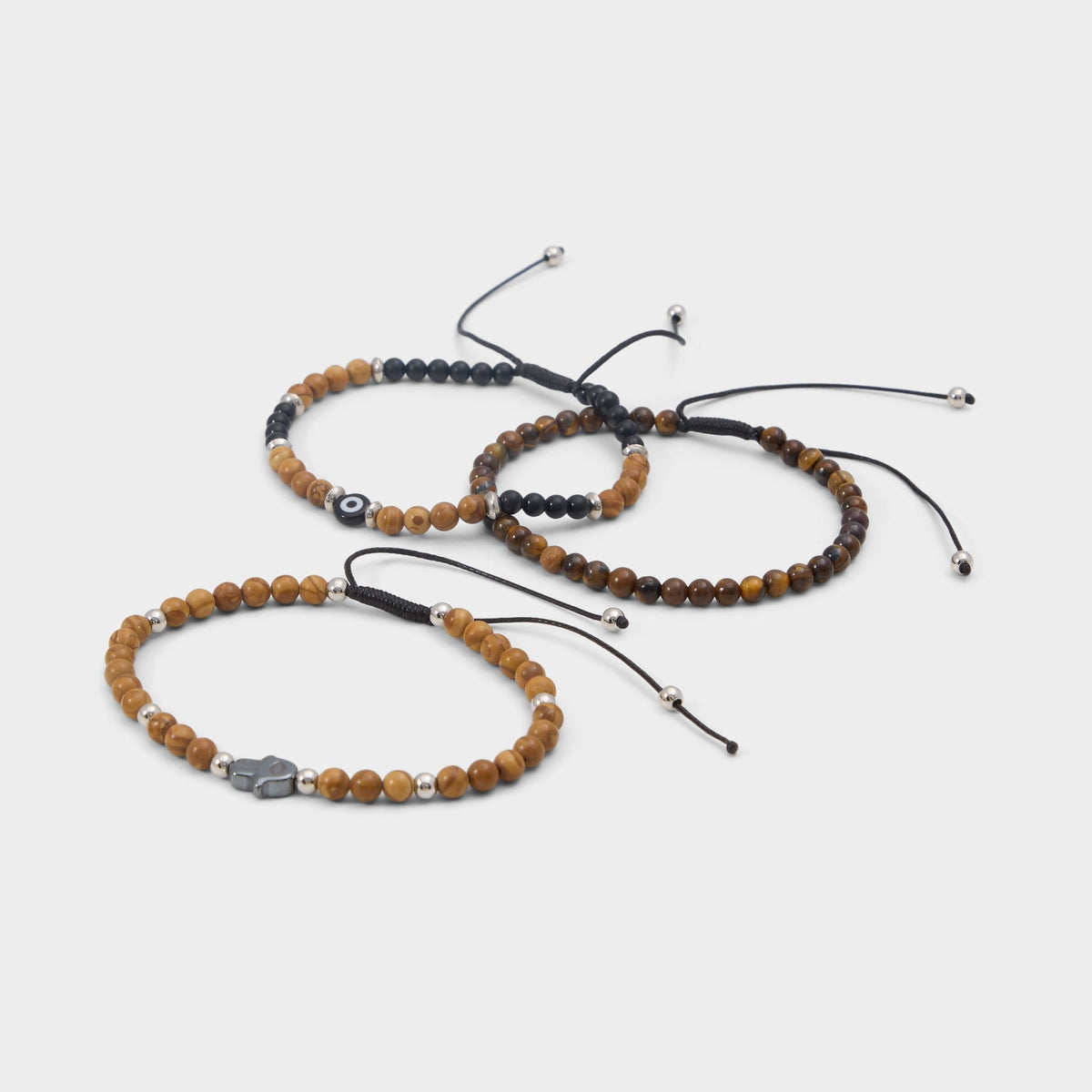 Aldo Marxus in Other Brown - Bracelet