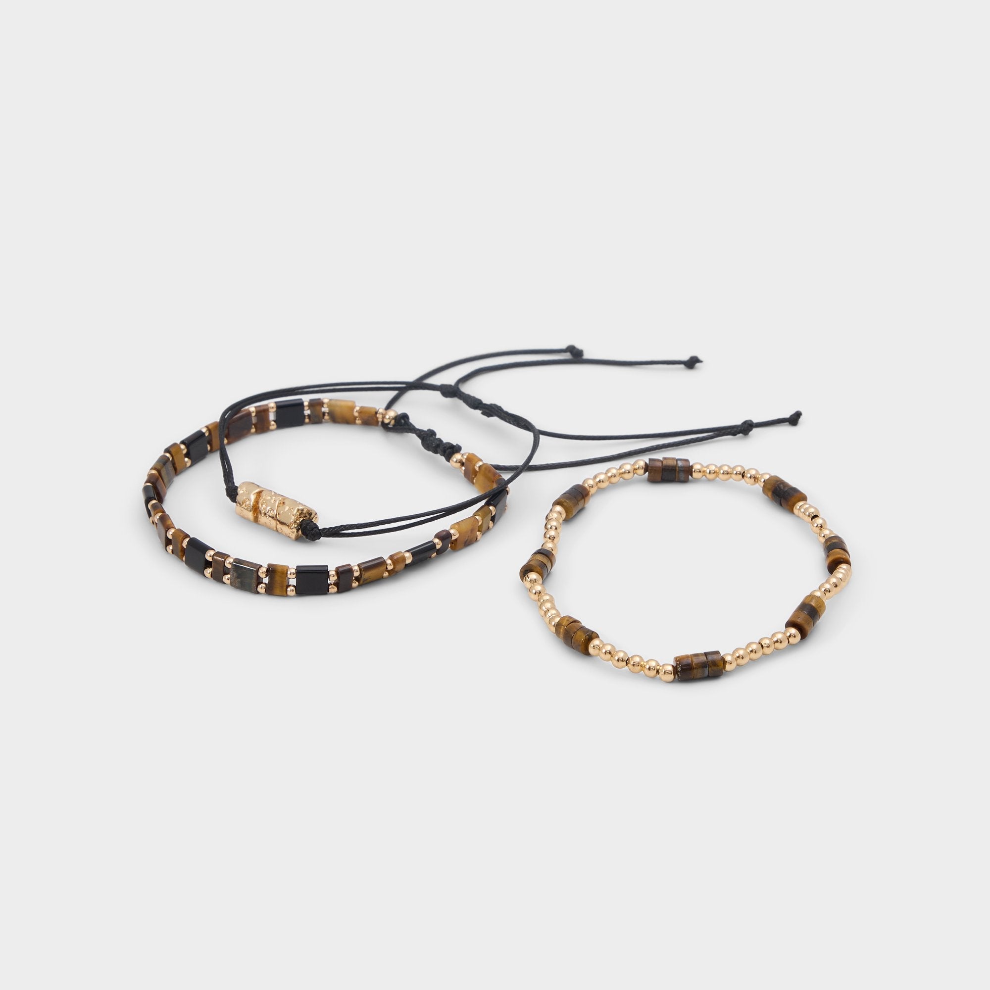 Aldo Gerry in Other Brown - Bracelet