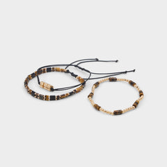 Aldo Gerry in Other Brown - Bracelet