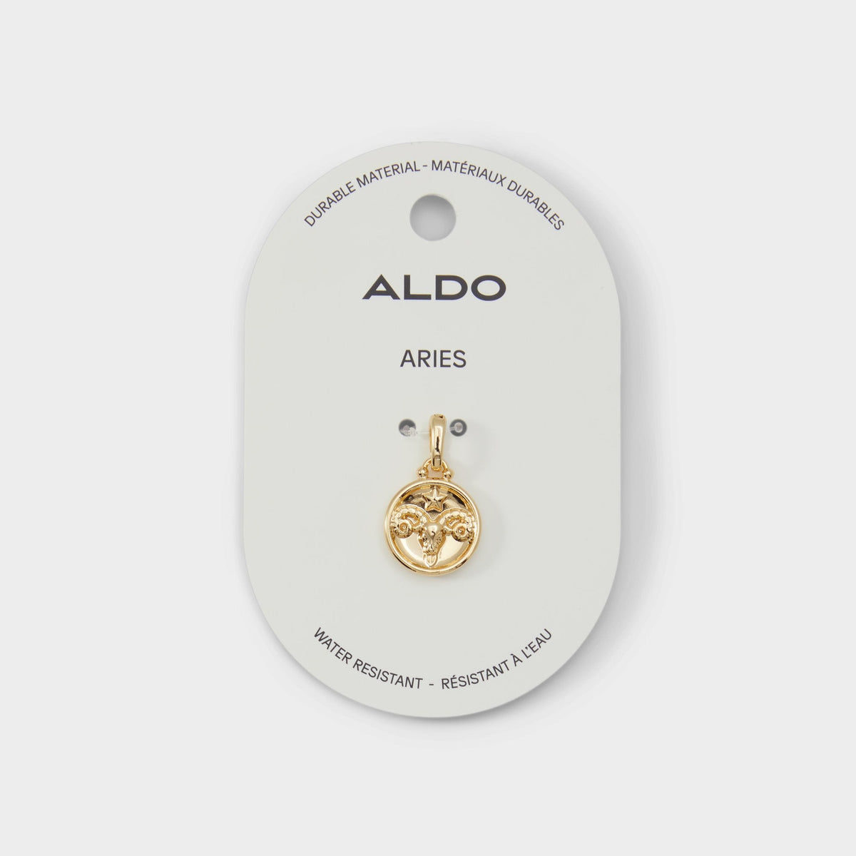 Aldo Astrologie Dark Yellow Women's Jewelry - Jewelry charm