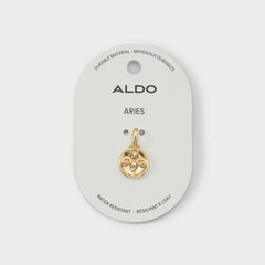 Aldo Astrologie Dark Yellow Women's Jewelry - Jewelry charm