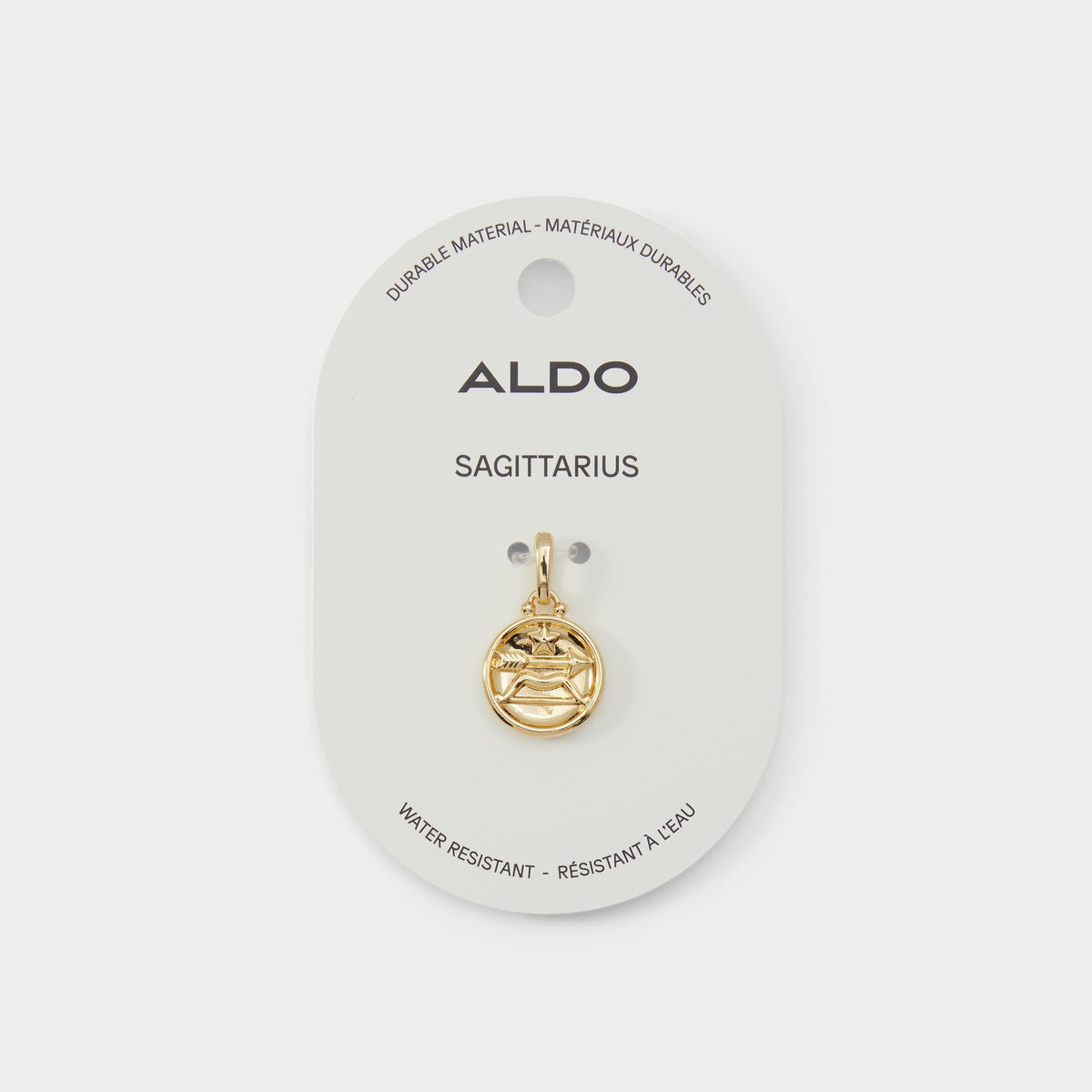 Aldo Astrologie Gold Women's Jewelry - Jewelry charm