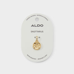 Aldo Astrologie Gold Women's Jewelry - Jewelry charm