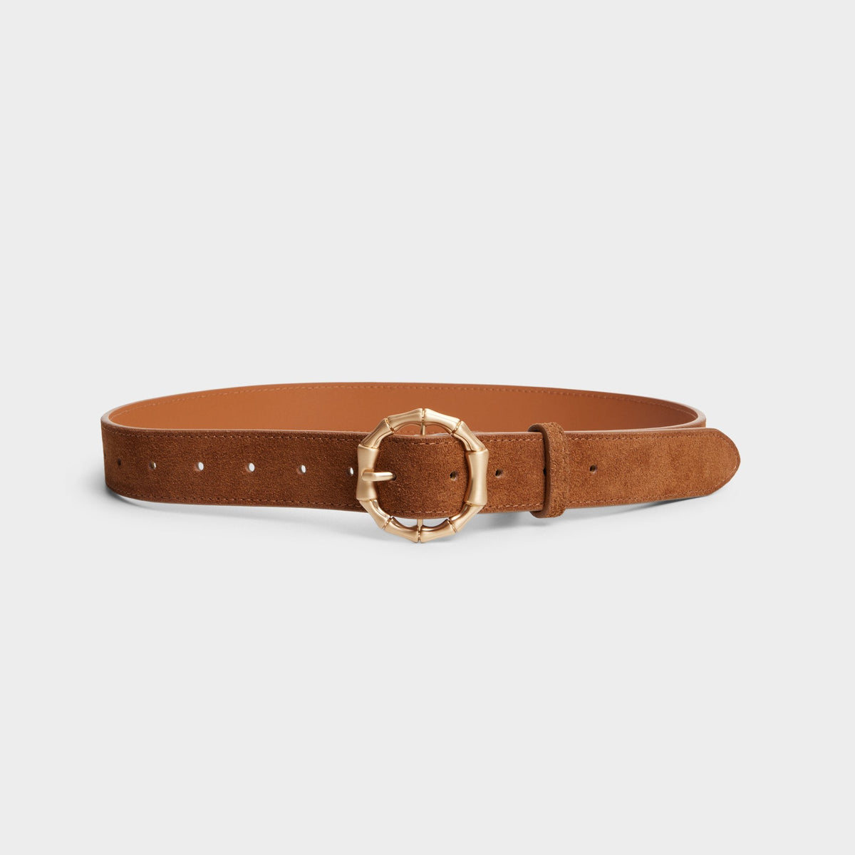 Aldo Zhahara in Light Brown - Belt